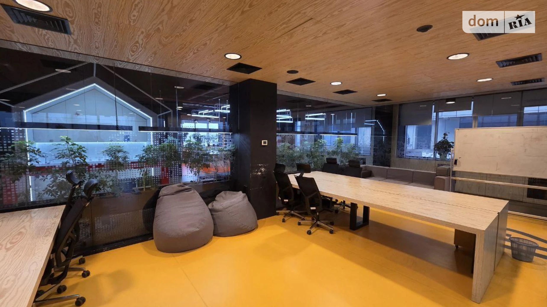Сдается в аренду офис 2200 кв. м в бизнес-центре, цена: 26600 $ - фото 5