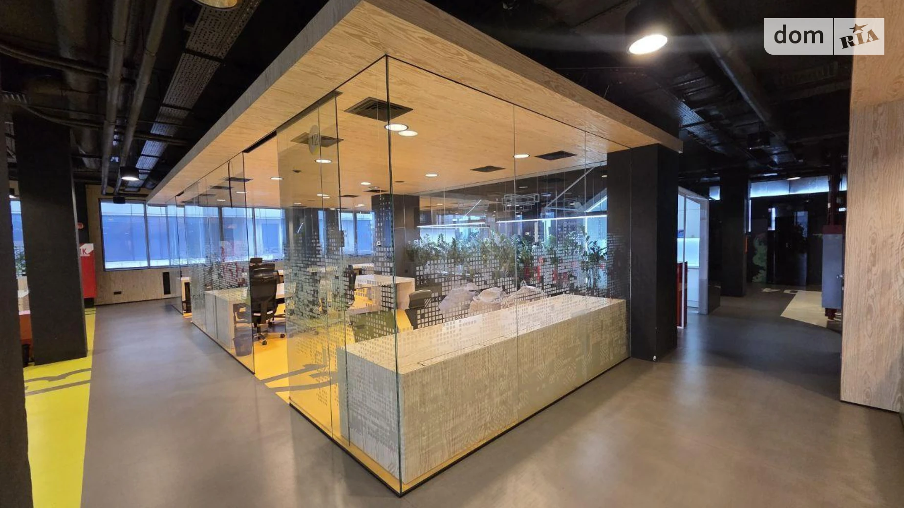 Сдается в аренду офис 3500 кв. м в бизнес-центре, цена: 44000 $ - фото 5