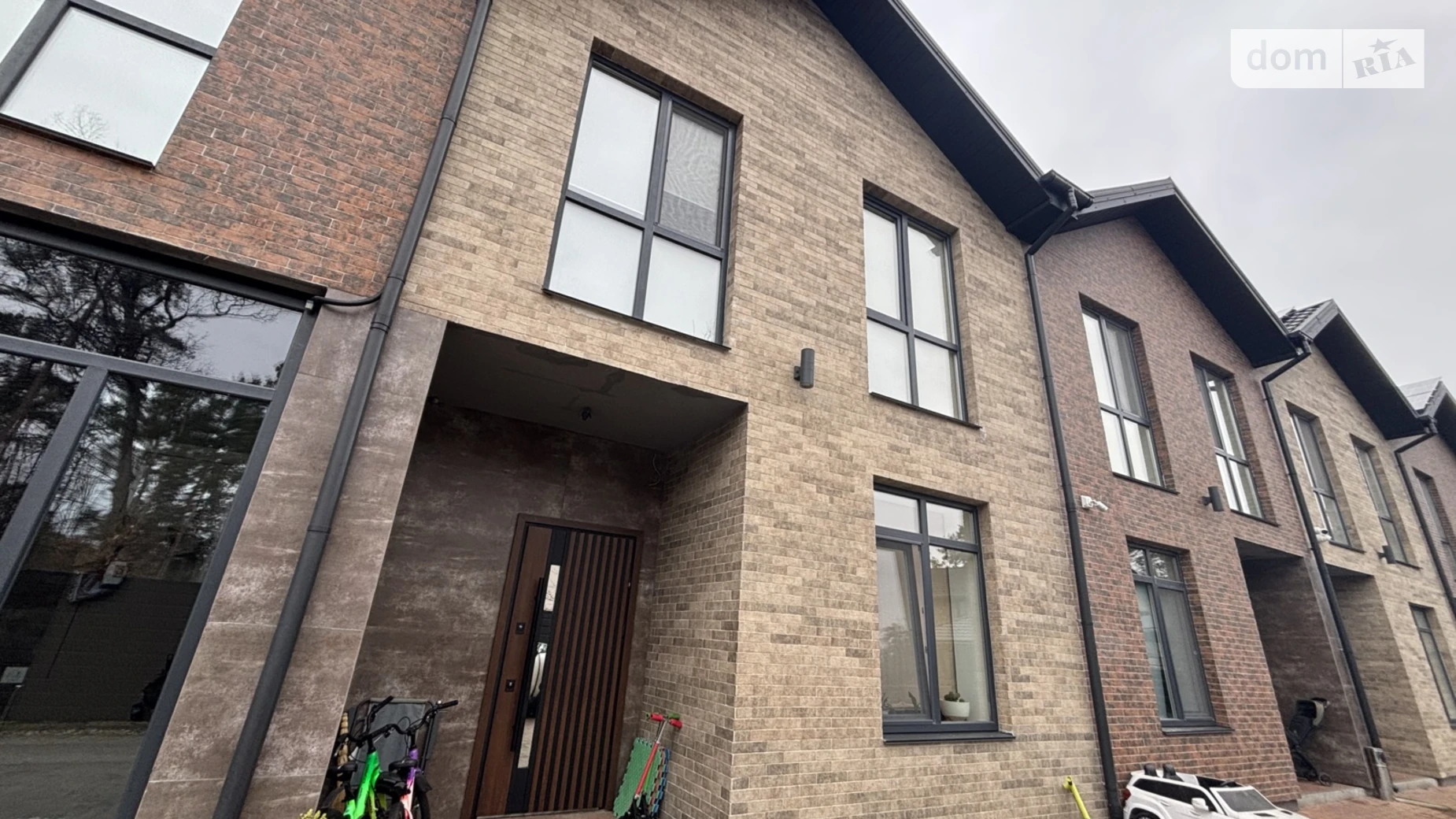 ул. Ивана Карпенко-Карого(Некрасова), 8Е Буча, цена: 180000 $ - фото 5