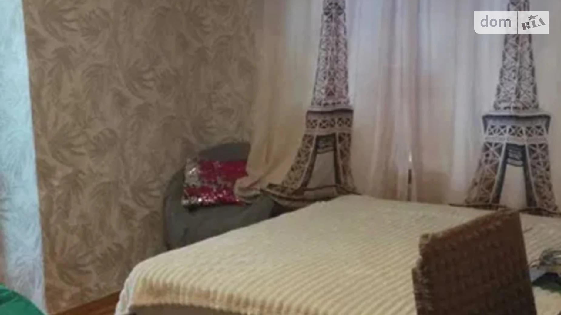 Сдается в аренду 2-комнатная квартира 52 кв. м в Киеве, просп. Владимира Ивасюка, 59А - фото 2