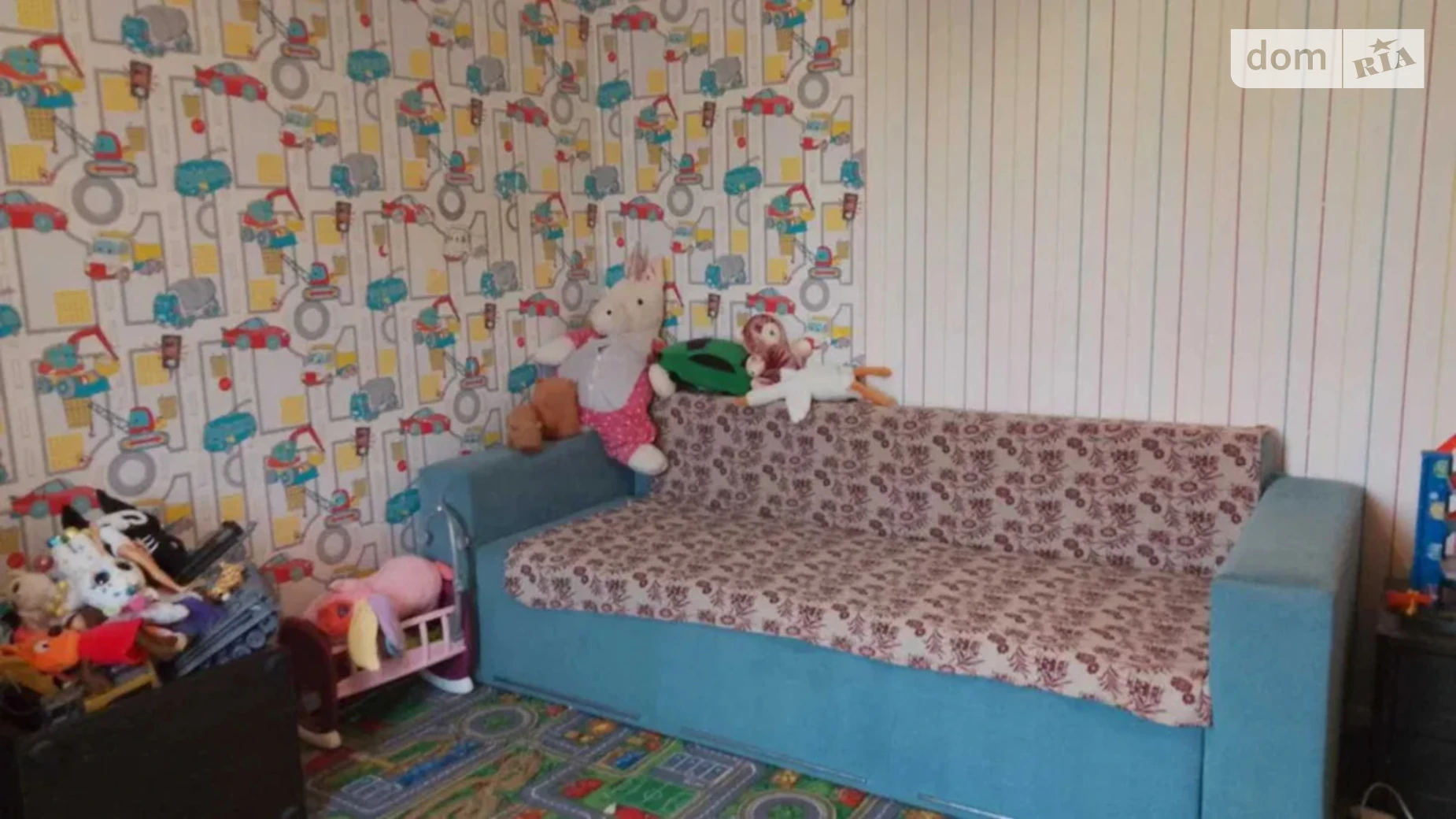 Сдается в аренду 2-комнатная квартира 52 кв. м в Киеве, просп. Владимира Ивасюка, 59А - фото 5