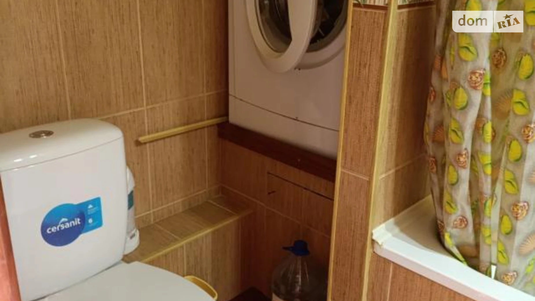 Продается 1-комнатная квартира 25.3 кв. м в Харькове, ул. Европейская(Новгородская) - фото 4