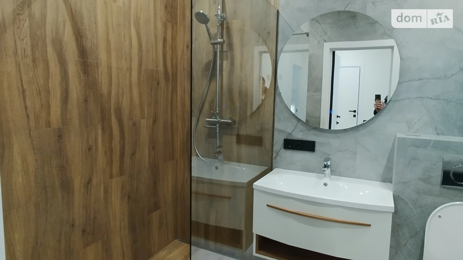 Продається 1-кімнатна квартира 49.4 кв. м у Трускавці, вул. Олекси Довбуша, 8Б - фото 4