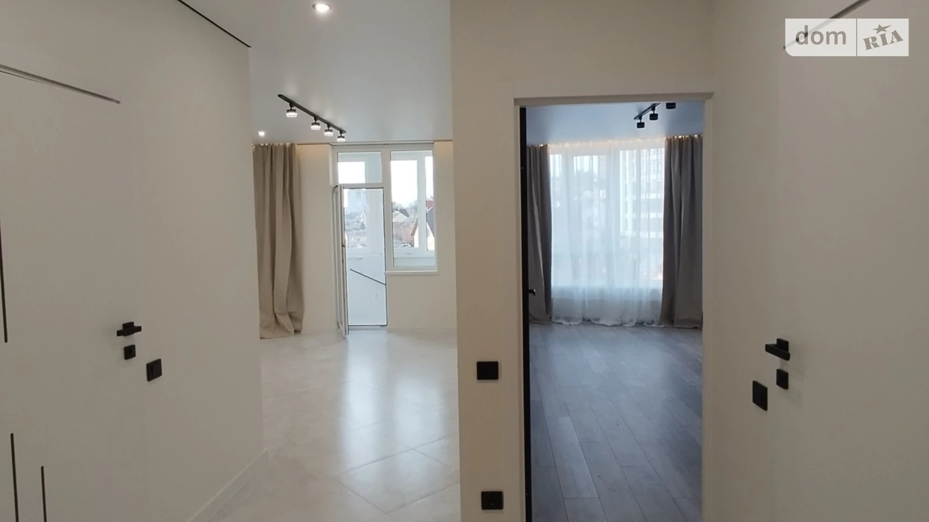 Продається 1-кімнатна квартира 49.4 кв. м у Трускавці, вул. Олекси Довбуша, 8Б - фото 2