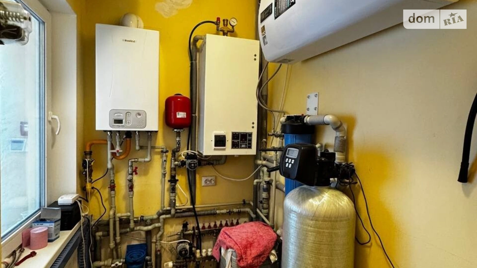 Продается дом на 2 этажа 193 кв. м с беседкой, цена: 225000 $ - фото 3