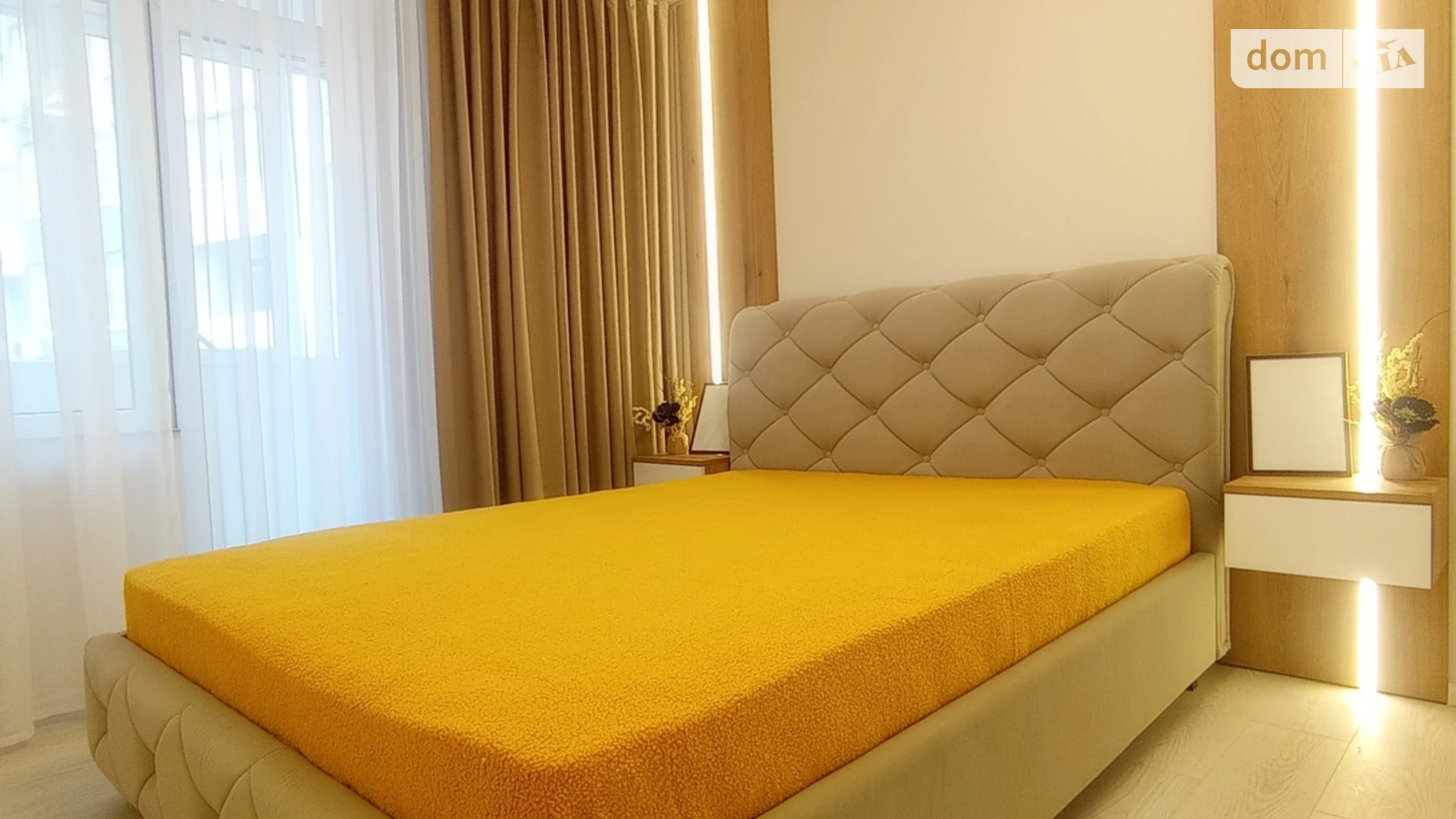 2-комнатная квартира 69 кв. м в Тернополе, ул. Киевская - фото 5