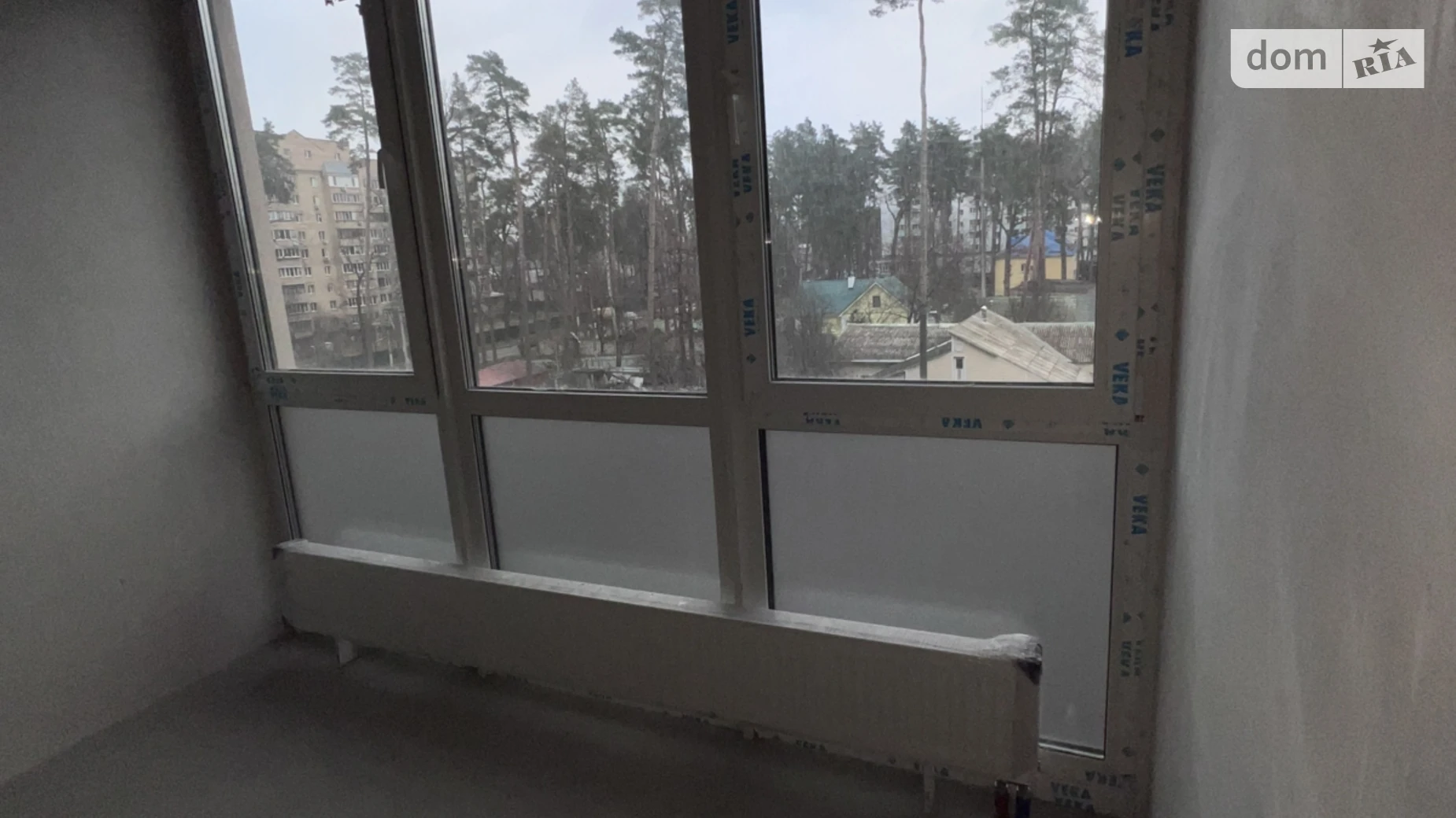 Продается 1-комнатная квартира 30 кв. м в Ирпене, ул. Соборная(ІІІ Интернационала), 122 - фото 3