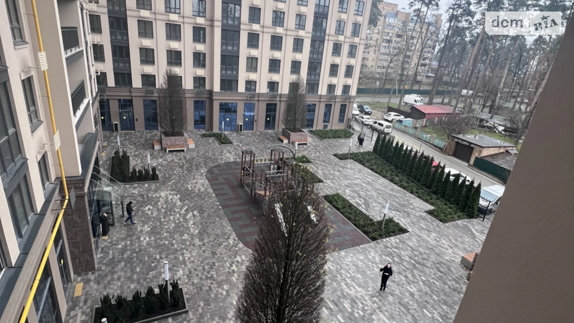 Продается 1-комнатная квартира 30 кв. м в Ирпене, ул. Соборная(ІІІ Интернационала), 122 - фото 5