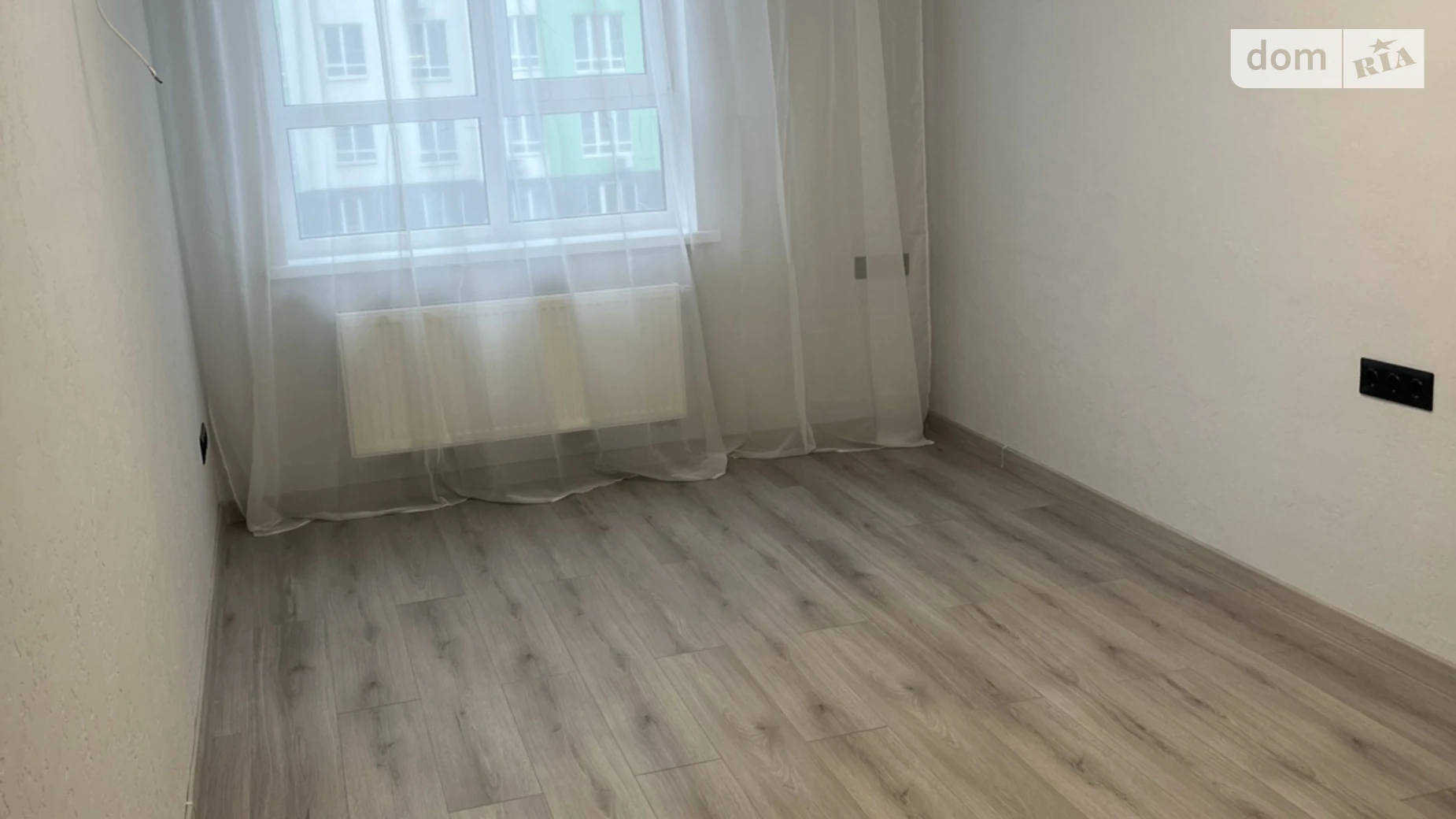 Продається 1-кімнатна квартира 41 кв. м у Ірпені, вул. Університетська(Карла Маркса), 3/11 - фото 2