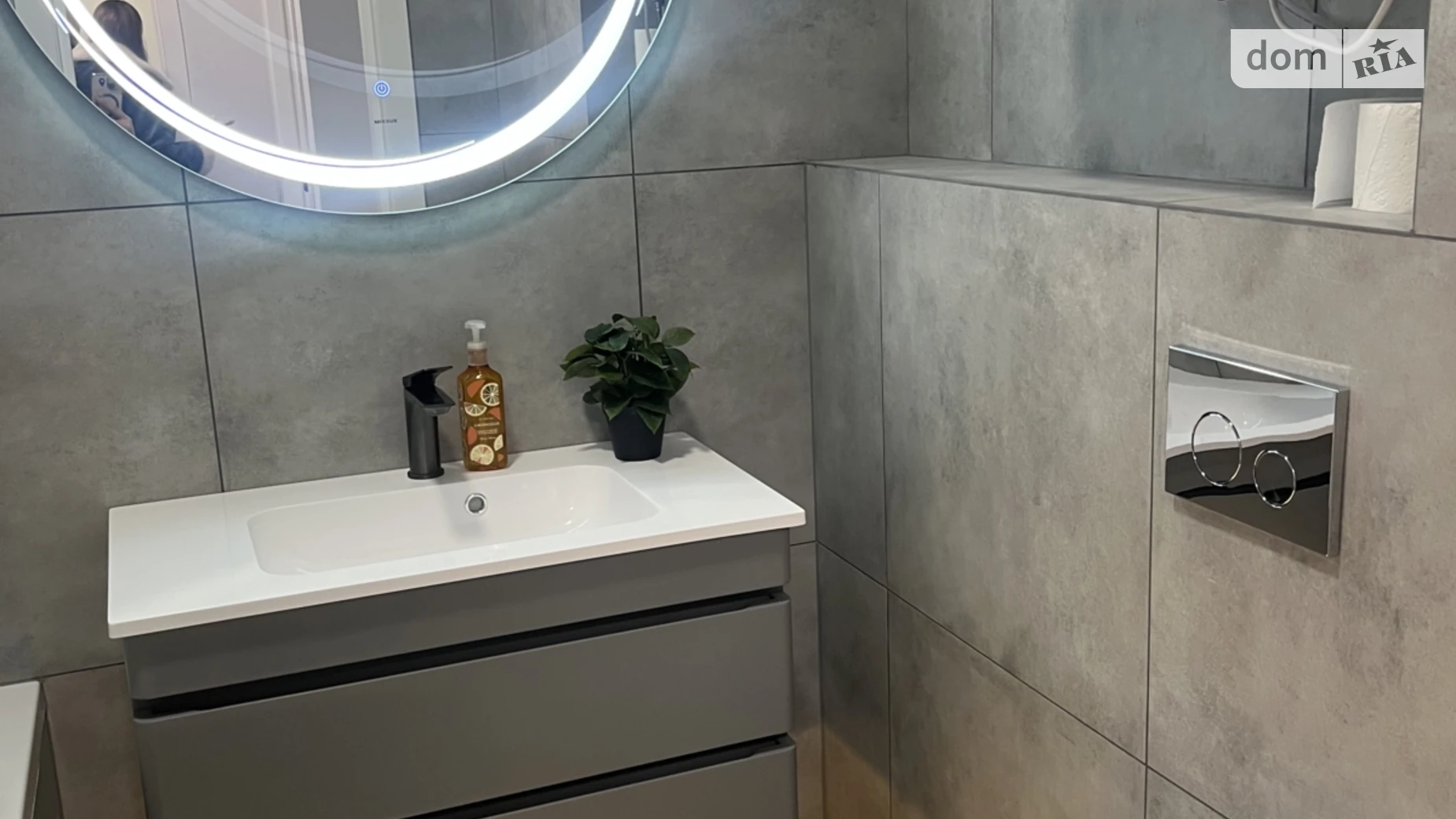 Продається 1-кімнатна квартира 41 кв. м у Ірпені, вул. Університетська(Карла Маркса), 3/11 - фото 5