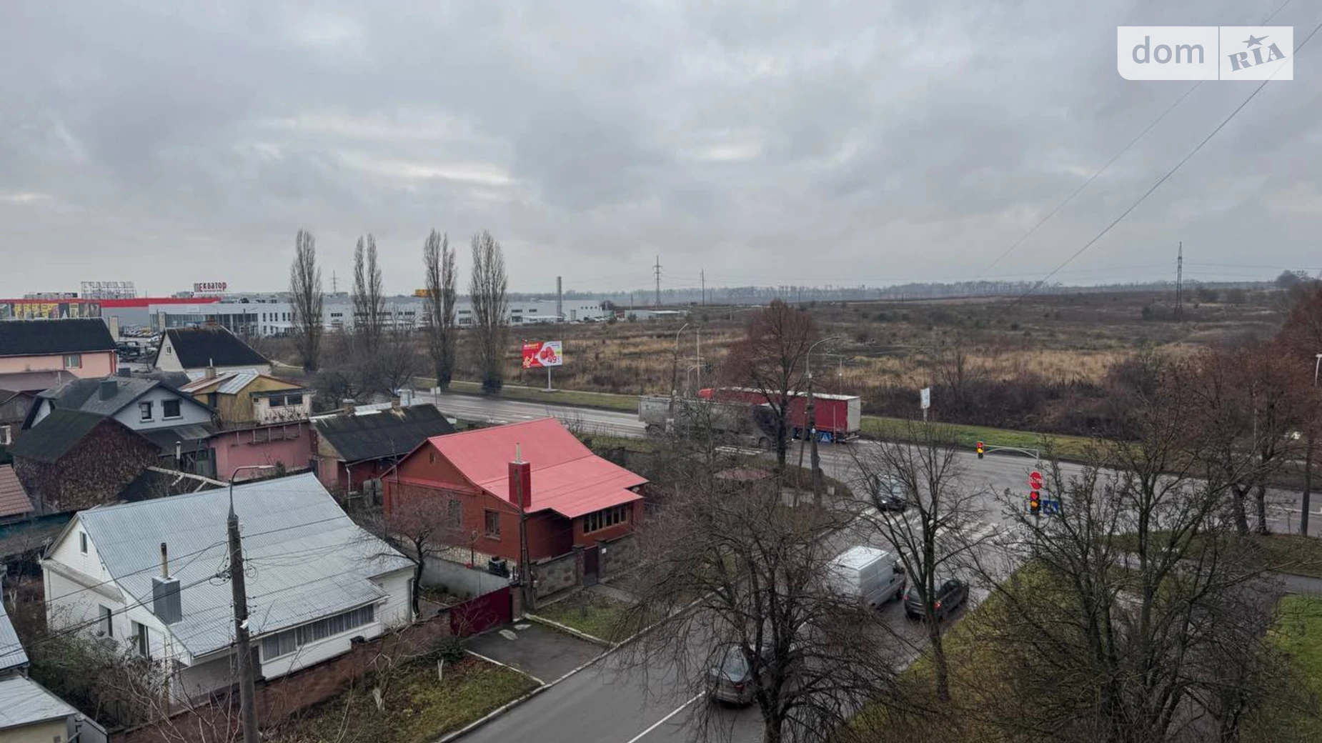 Продается 3-комнатная квартира 66.6 кв. м в Ровно, ул. Вербова, 46 - фото 4