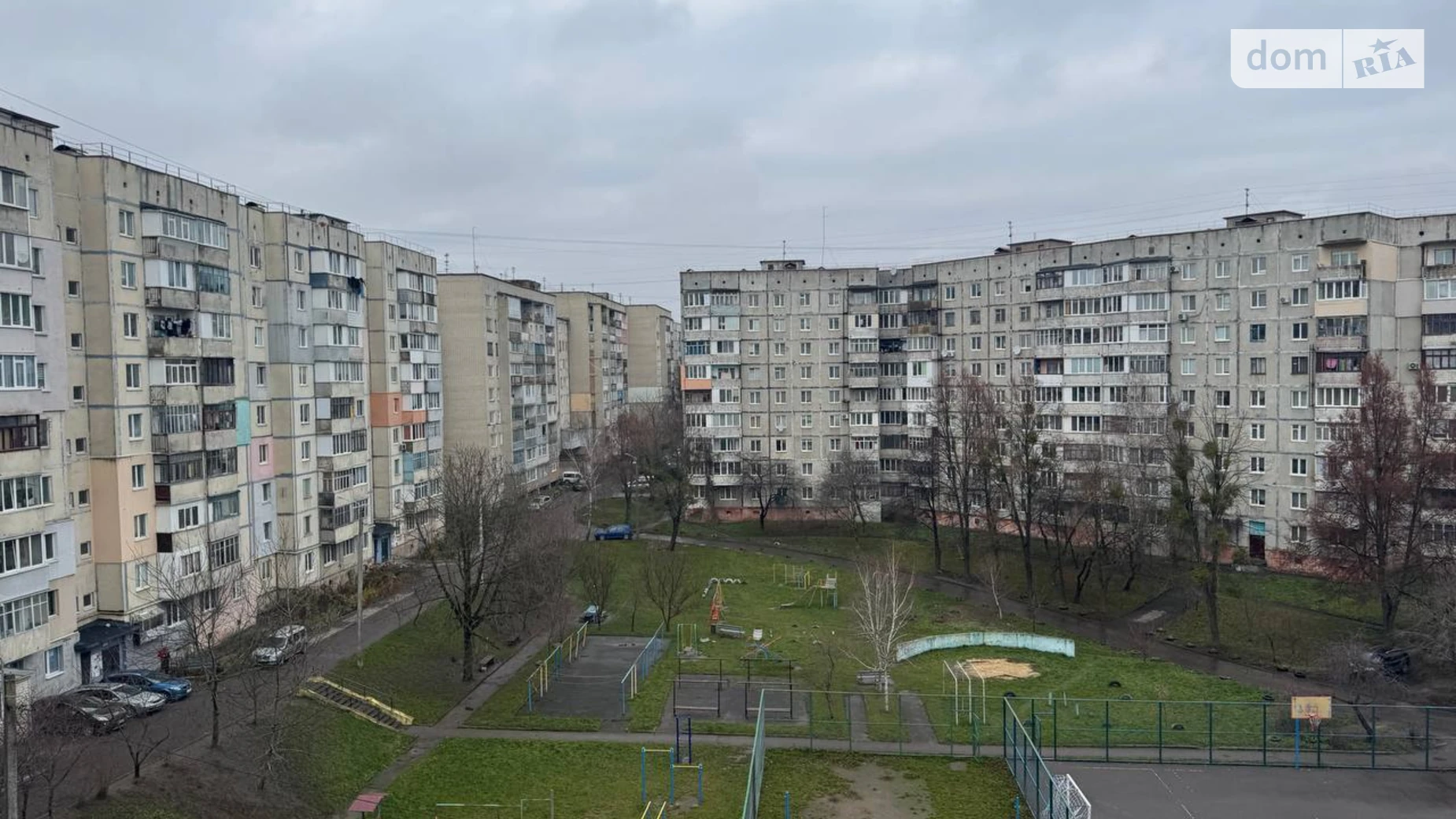 Продается 3-комнатная квартира 66.6 кв. м в Ровно, ул. Вербова, 46 - фото 3