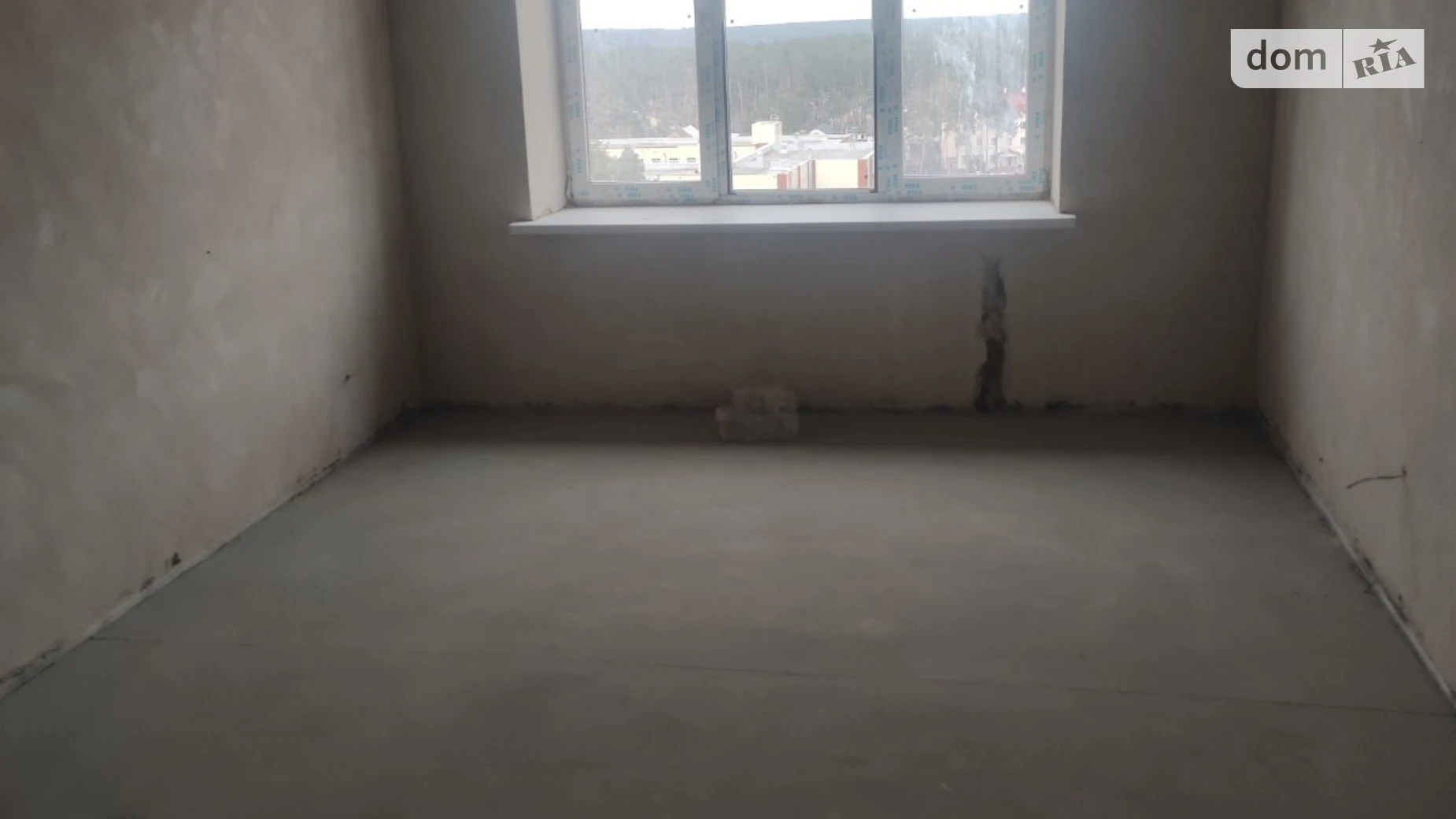 Продается 1-комнатная квартира 48.9 кв. м в Ирпене, ул. Полтавская - фото 2