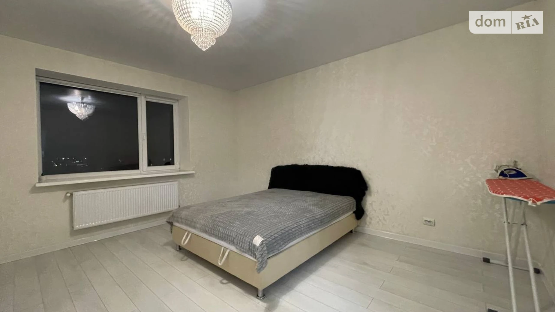 Сдается в аренду 1-комнатная квартира 55 кв. м в Виннице, просп. Коцюбинского, 43В - фото 3