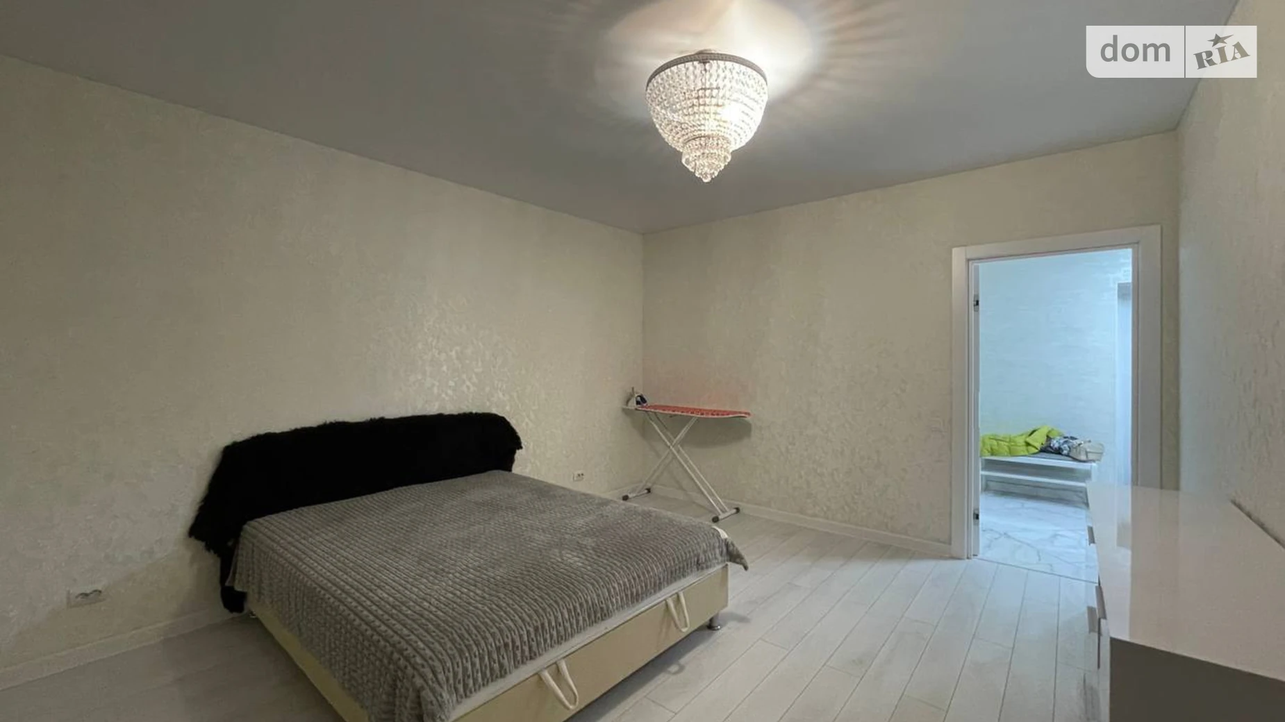 Сдается в аренду 1-комнатная квартира 55 кв. м в Виннице, просп. Коцюбинского, 43В - фото 4