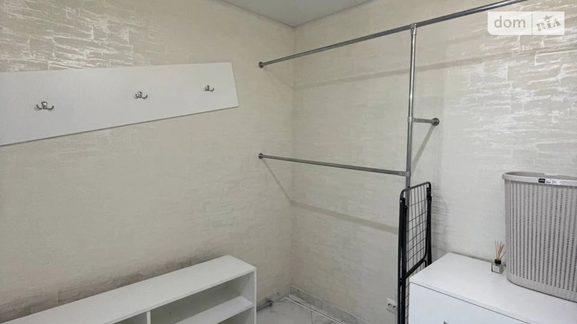 Сдается в аренду 1-комнатная квартира 55 кв. м в Виннице, просп. Коцюбинского, 43В - фото 5