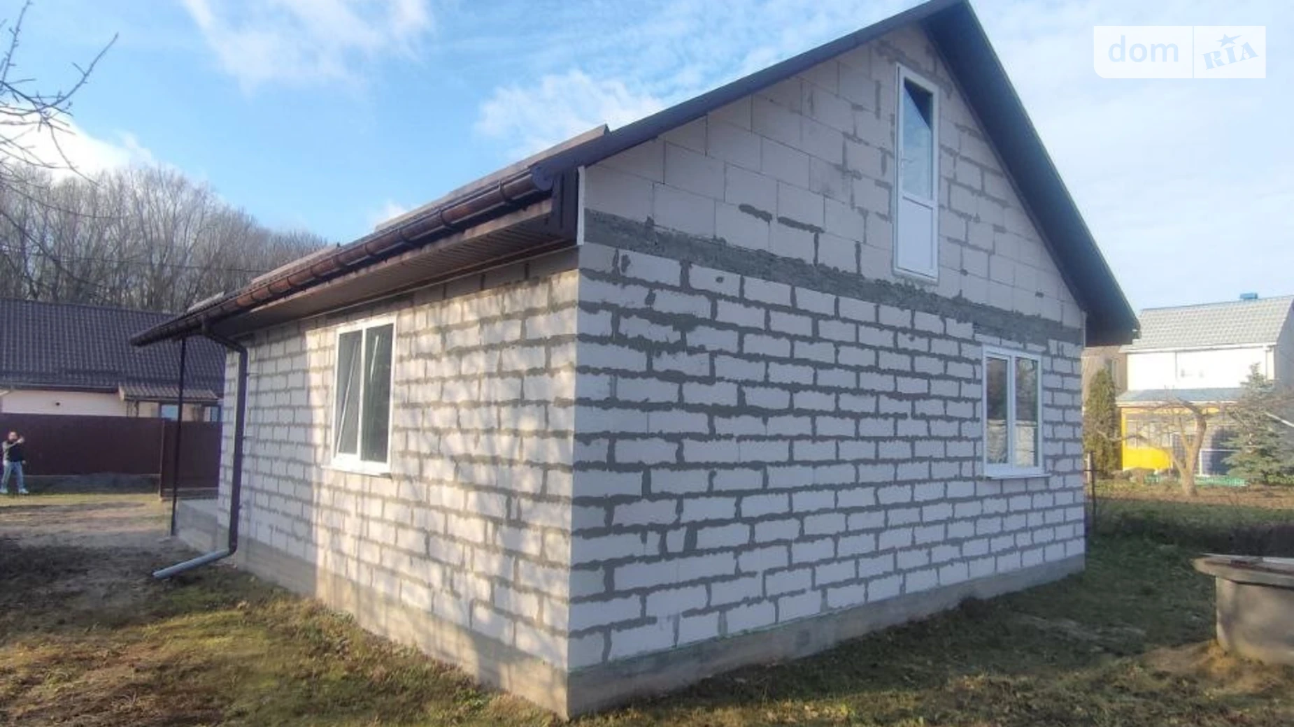 Продається одноповерховий будинок 75 кв. м з банею/сауною, цена: 60000 $ - фото 2