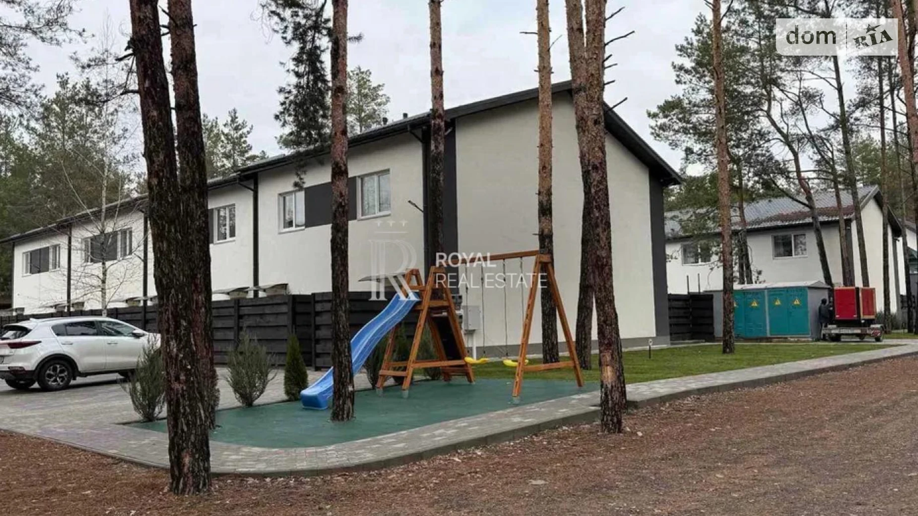 ул. Садовая Быковня Киев, цена: 1300 $ - фото 2