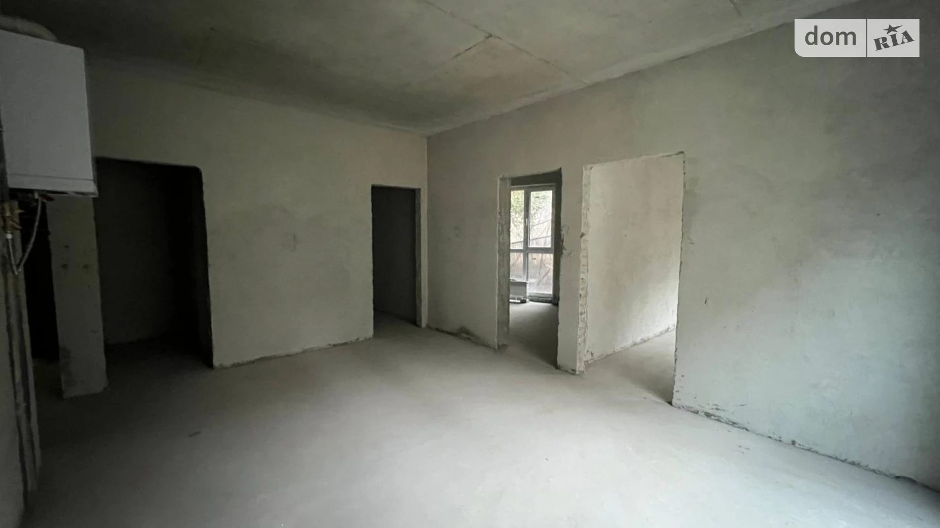 Продается 2-комнатная квартира 53.8 кв. м в Львове, ул. Погулянка, 8 - фото 2