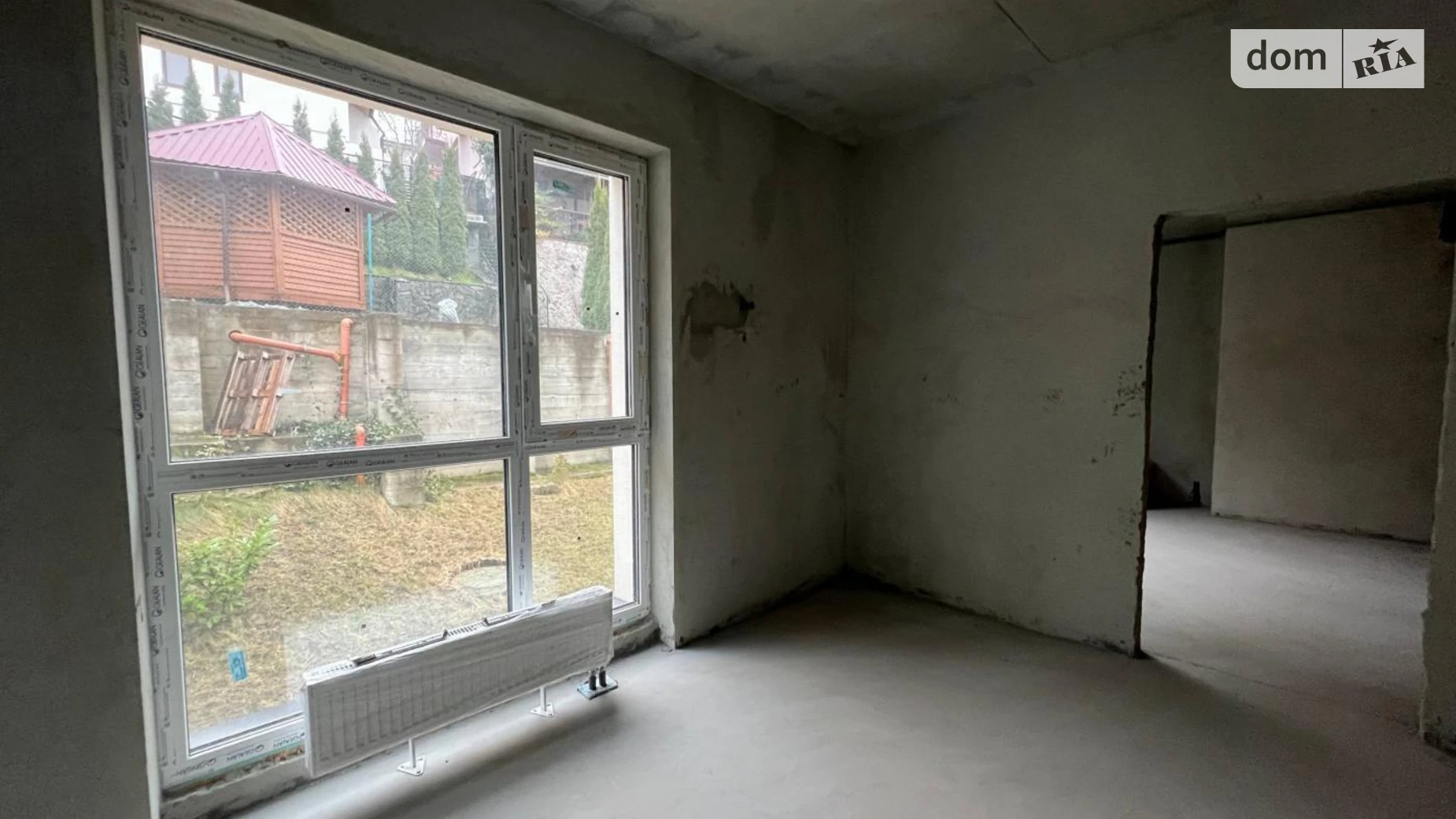 Продается 2-комнатная квартира 53.8 кв. м в Львове, ул. Погулянка, 8 - фото 3