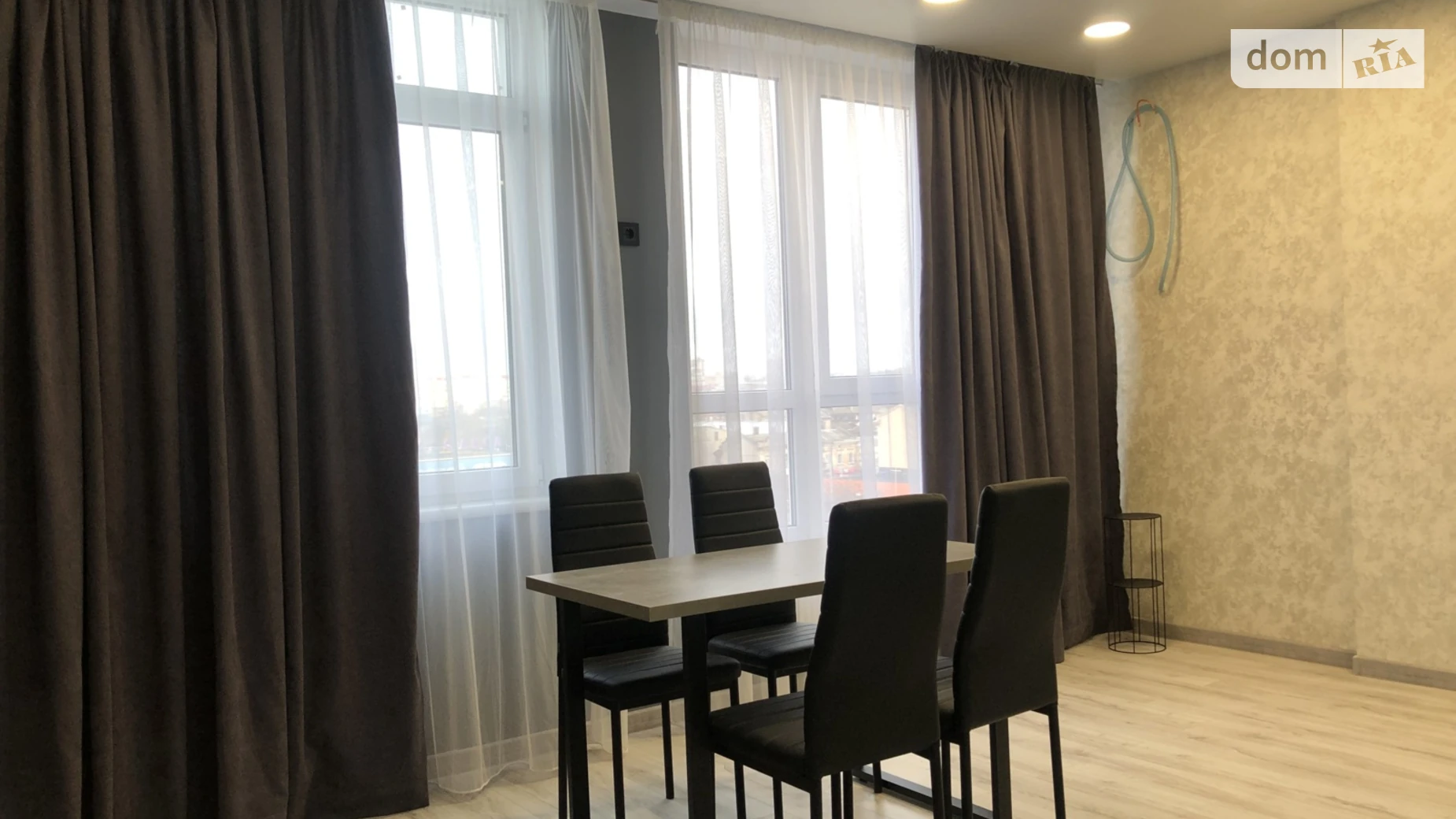 Сдается в аренду 1-комнатная квартира 39 кв. м в Одессе, ул. Балковская, 119А - фото 2