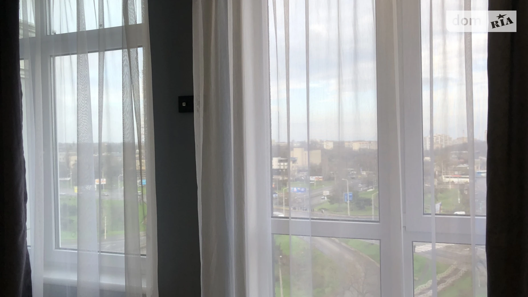 Сдается в аренду 1-комнатная квартира 39 кв. м в Одессе, ул. Балковская, 119А - фото 3