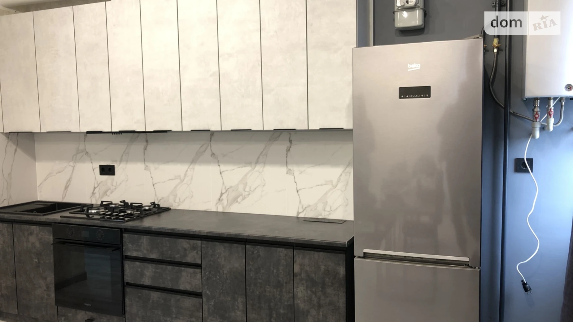 Сдается в аренду 1-комнатная квартира 39 кв. м в Одессе, ул. Балковская, 119А - фото 4