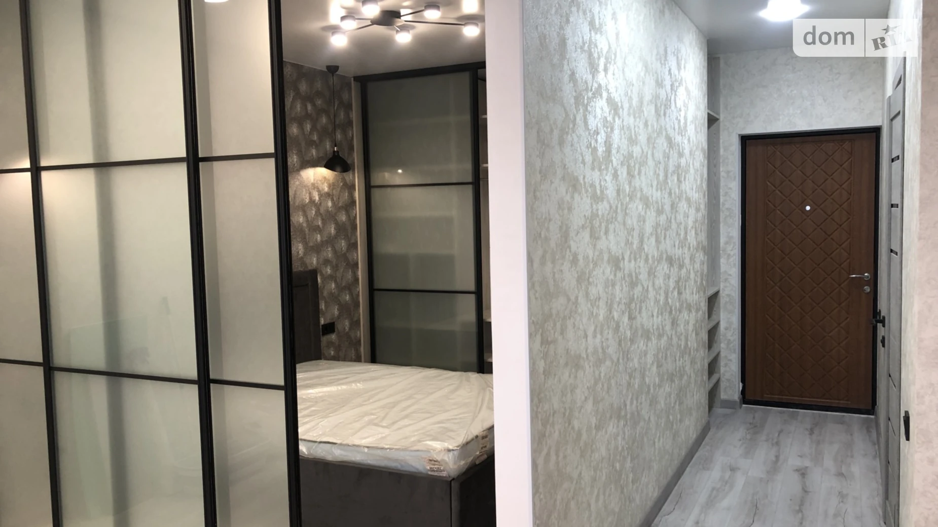 Сдается в аренду 1-комнатная квартира 39 кв. м в Одессе, ул. Балковская, 119А - фото 5