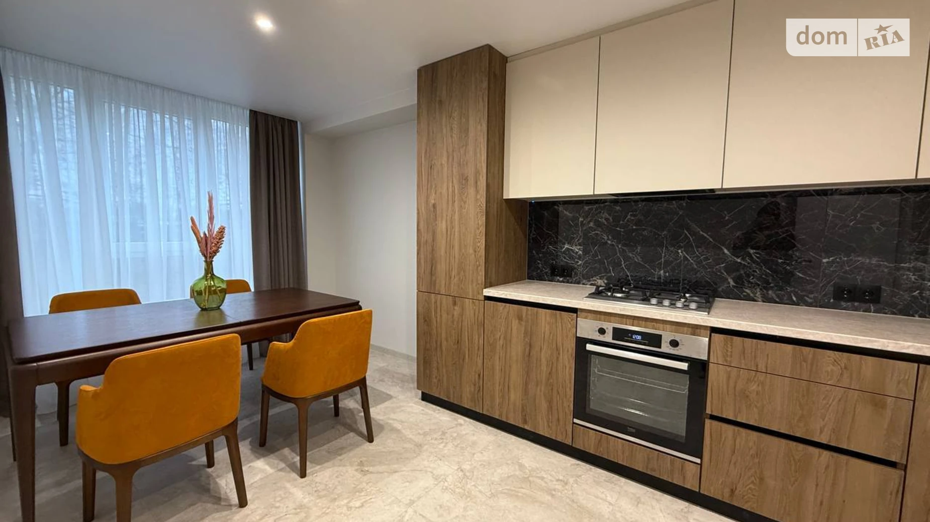 3-комнатная квартира 116 кв. м в Тернополе, цена: 116000 $ - фото 4