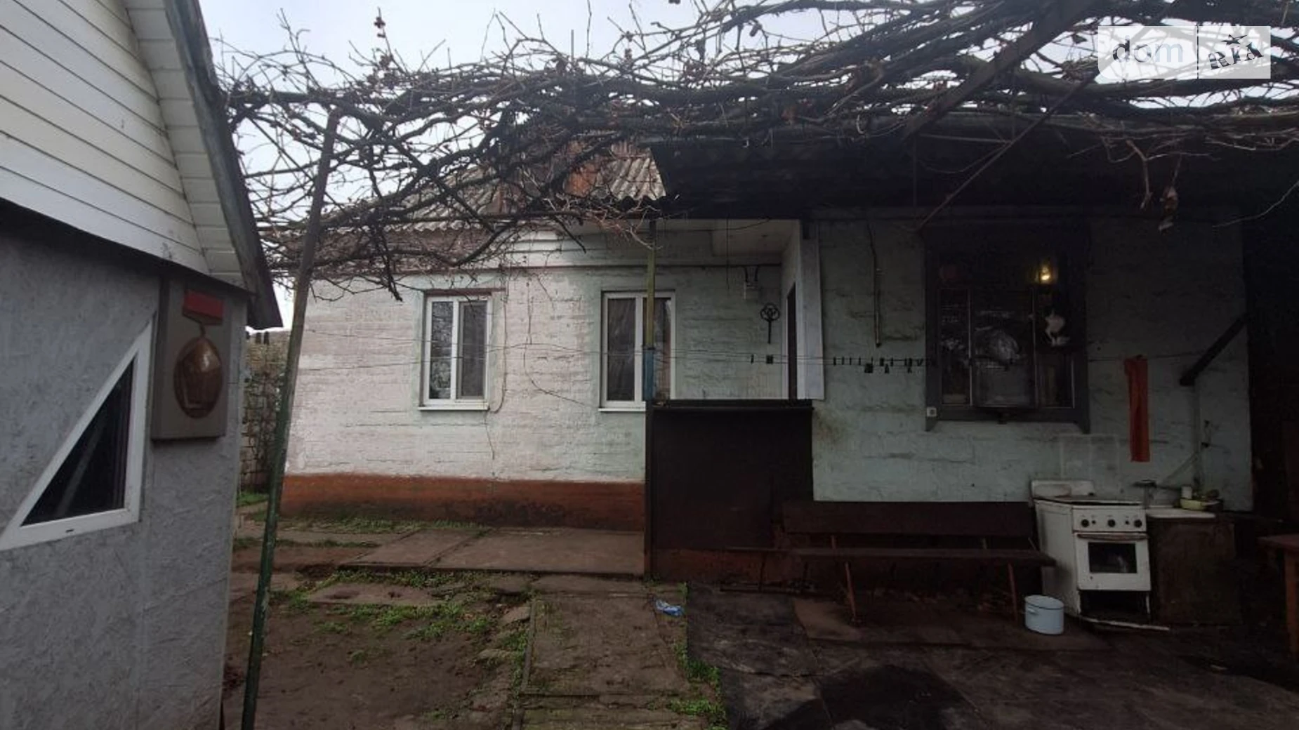 Продается одноэтажный дом 66 кв. м с верандой, цена: 38000 $ - фото 5