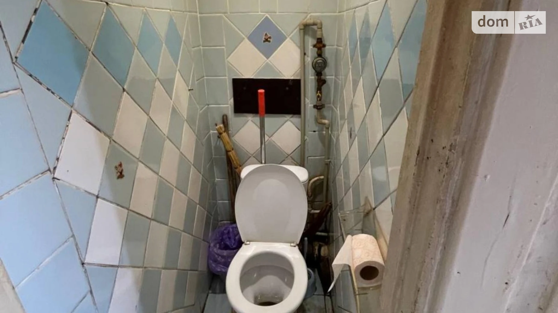 Продается 3-комнатная квартира 64.1 кв. м в Днепре, цена: 40200 $ - фото 5