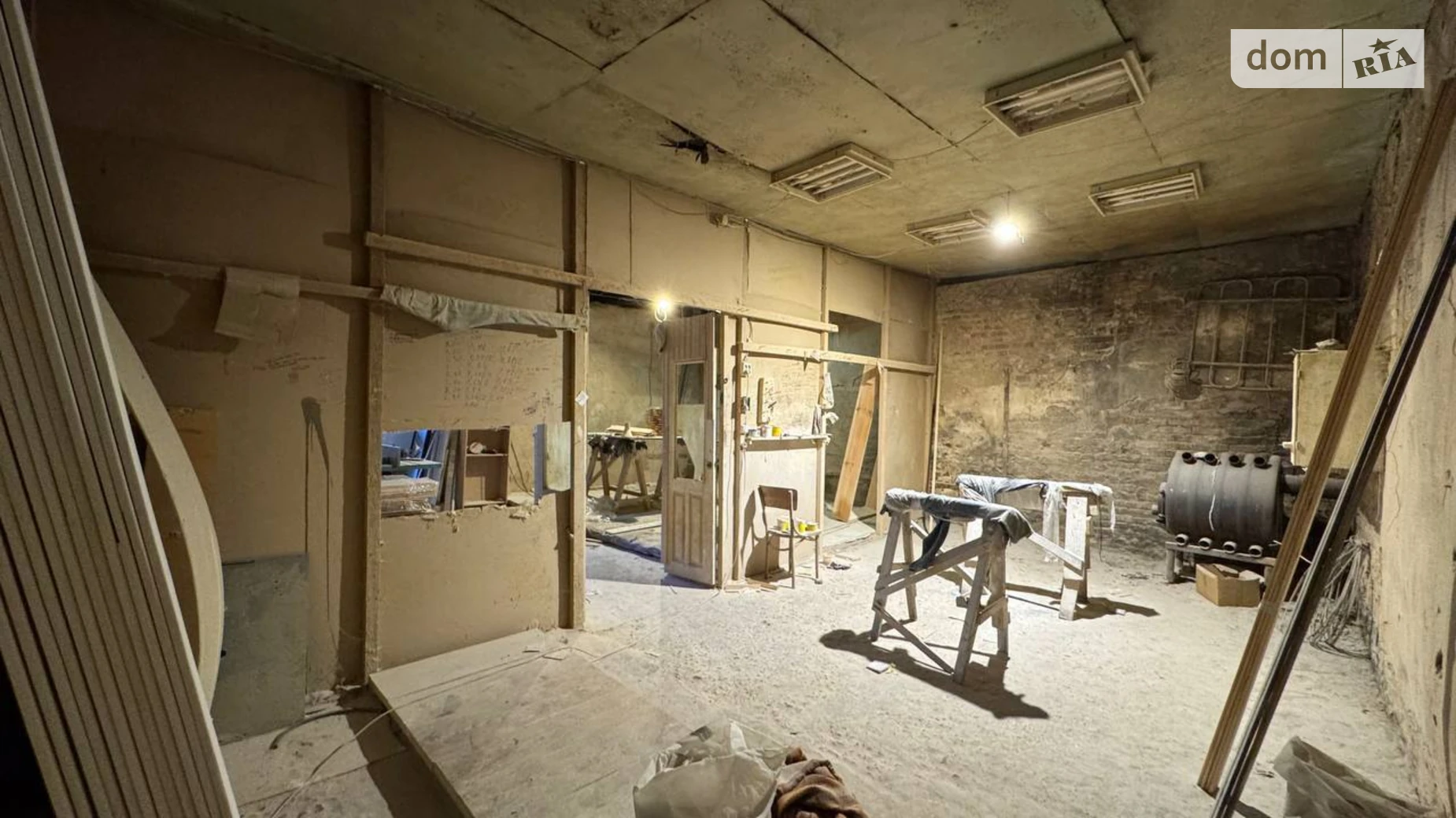 Сдается в аренду помещения свободного назначения 73.8 кв. м в 1-этажном здании, цена: 10332 грн - фото 3