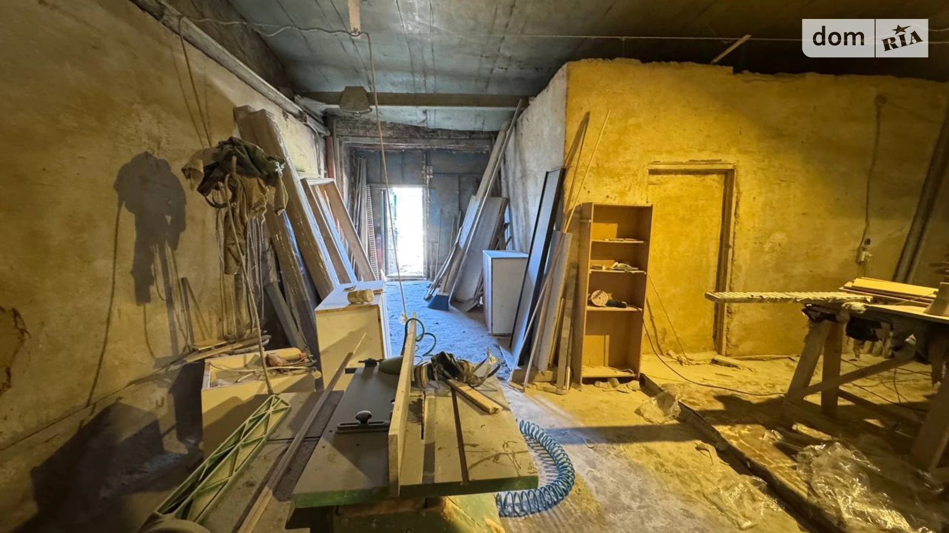 Сдается в аренду помещения свободного назначения 73.8 кв. м в 1-этажном здании, цена: 10332 грн - фото 4