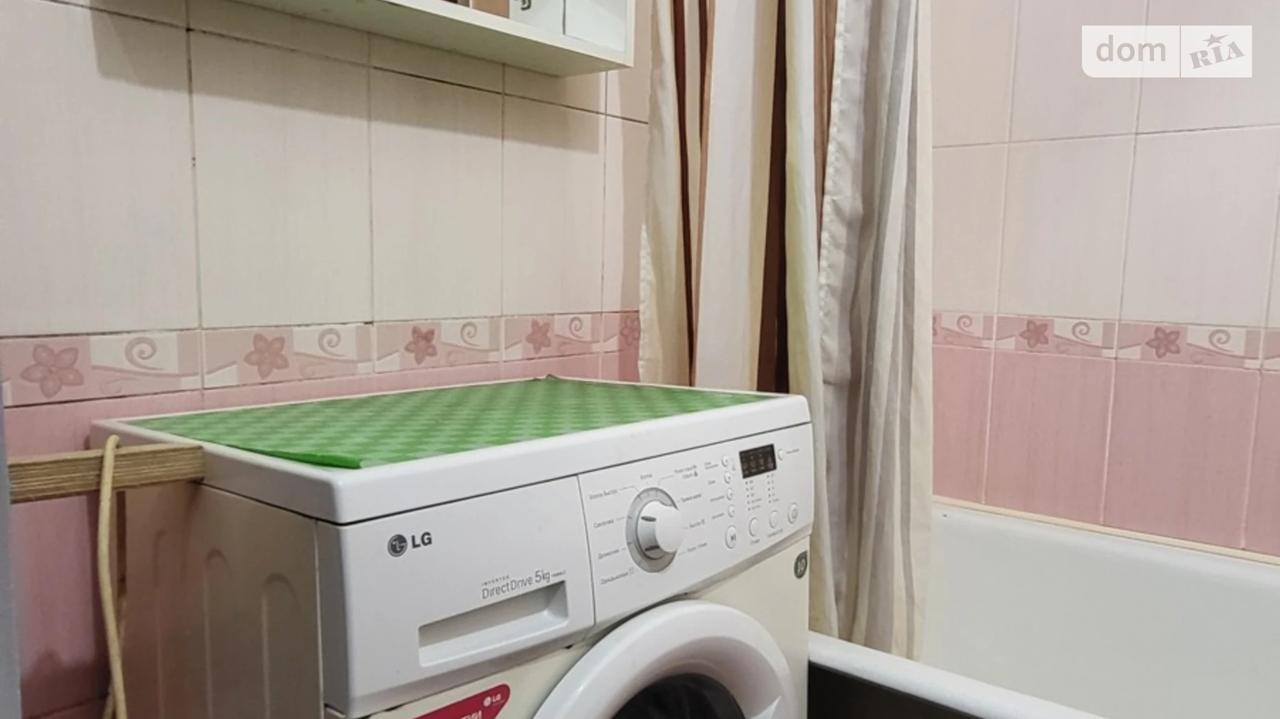 Здається в оренду 1-кімнатна квартира 50 кв. м у Києві, просп. Червоної Калини(Маяковського Володимира), 18 - фото 3