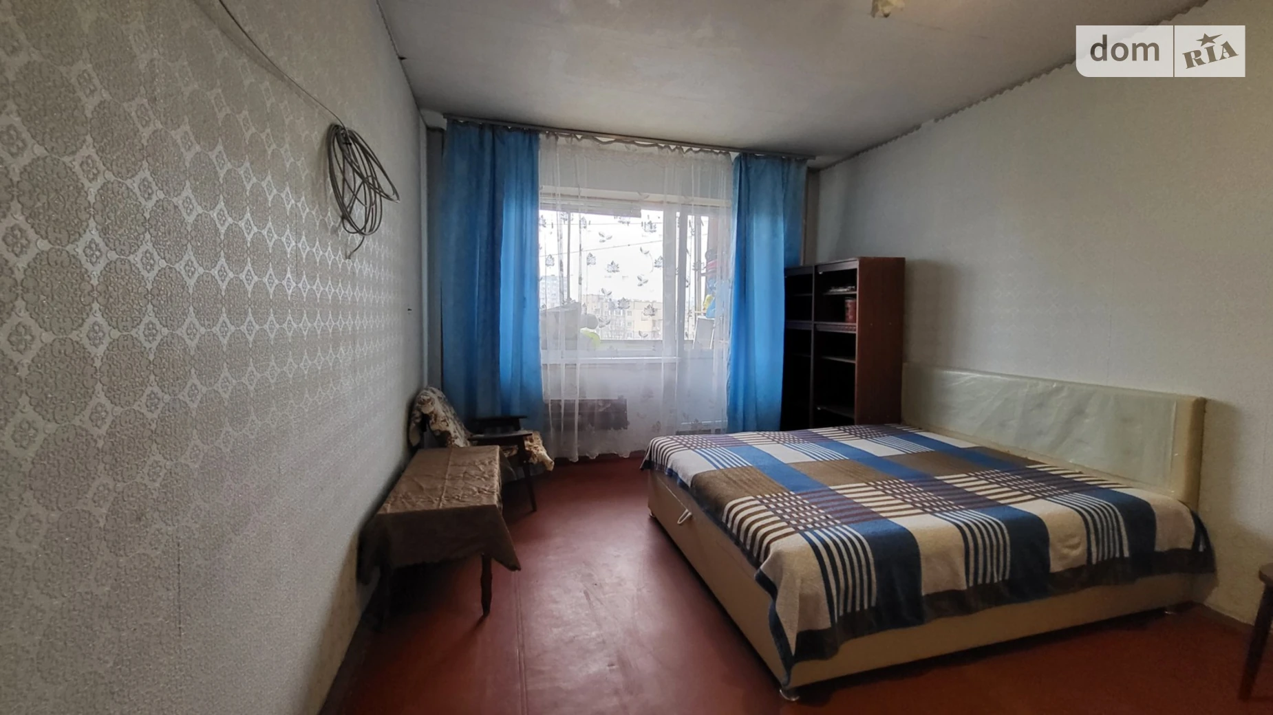 Здається в оренду 1-кімнатна квартира 50 кв. м у Києві, просп. Червоної Калини(Маяковського Володимира), 18 - фото 4