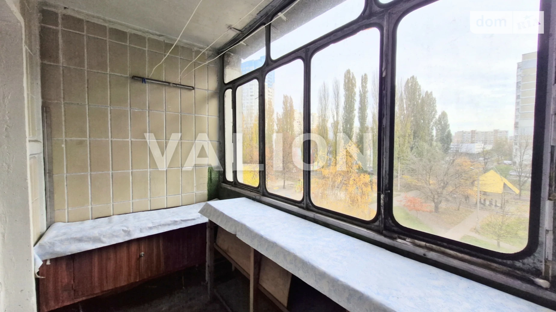 ул. Ревуцкого, 7А Дарницкий Киев Харьковская - фото 2