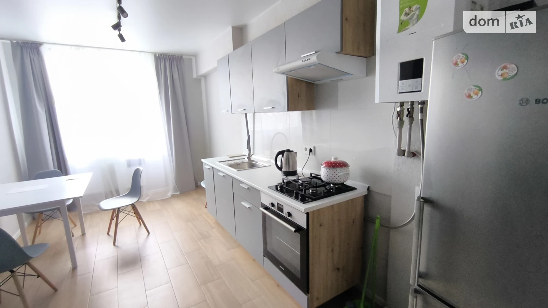 Продається 2-кімнатна квартира 30.5 кв. м у Святопетрівське, вул. Теплична, 54 - фото 2