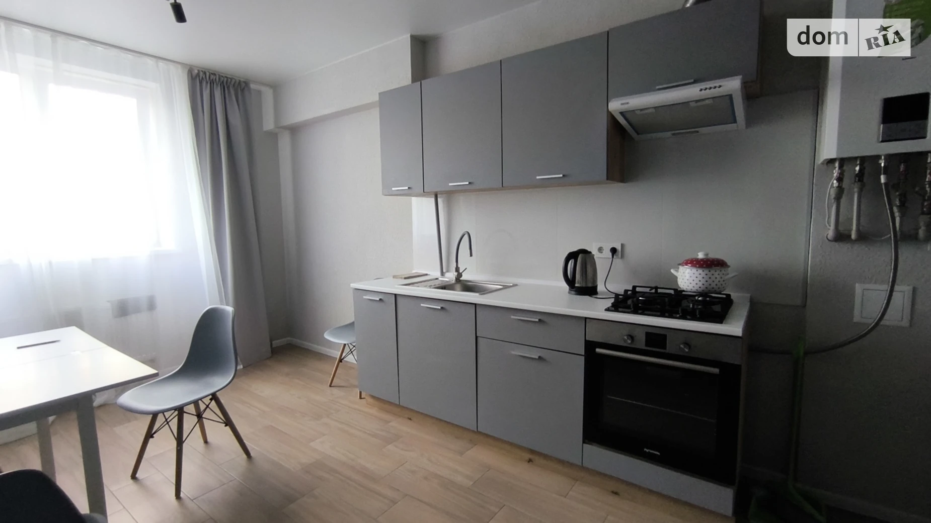 Продається 2-кімнатна квартира 30.5 кв. м у Святопетрівське, вул. Теплична, 54 - фото 5