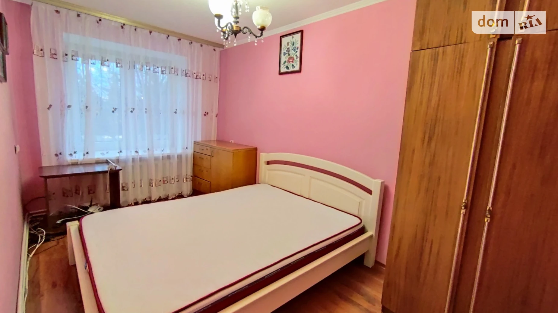 Продается 2-комнатная квартира 54 кв. м в Виннице, ул. Стрелецкая - фото 2