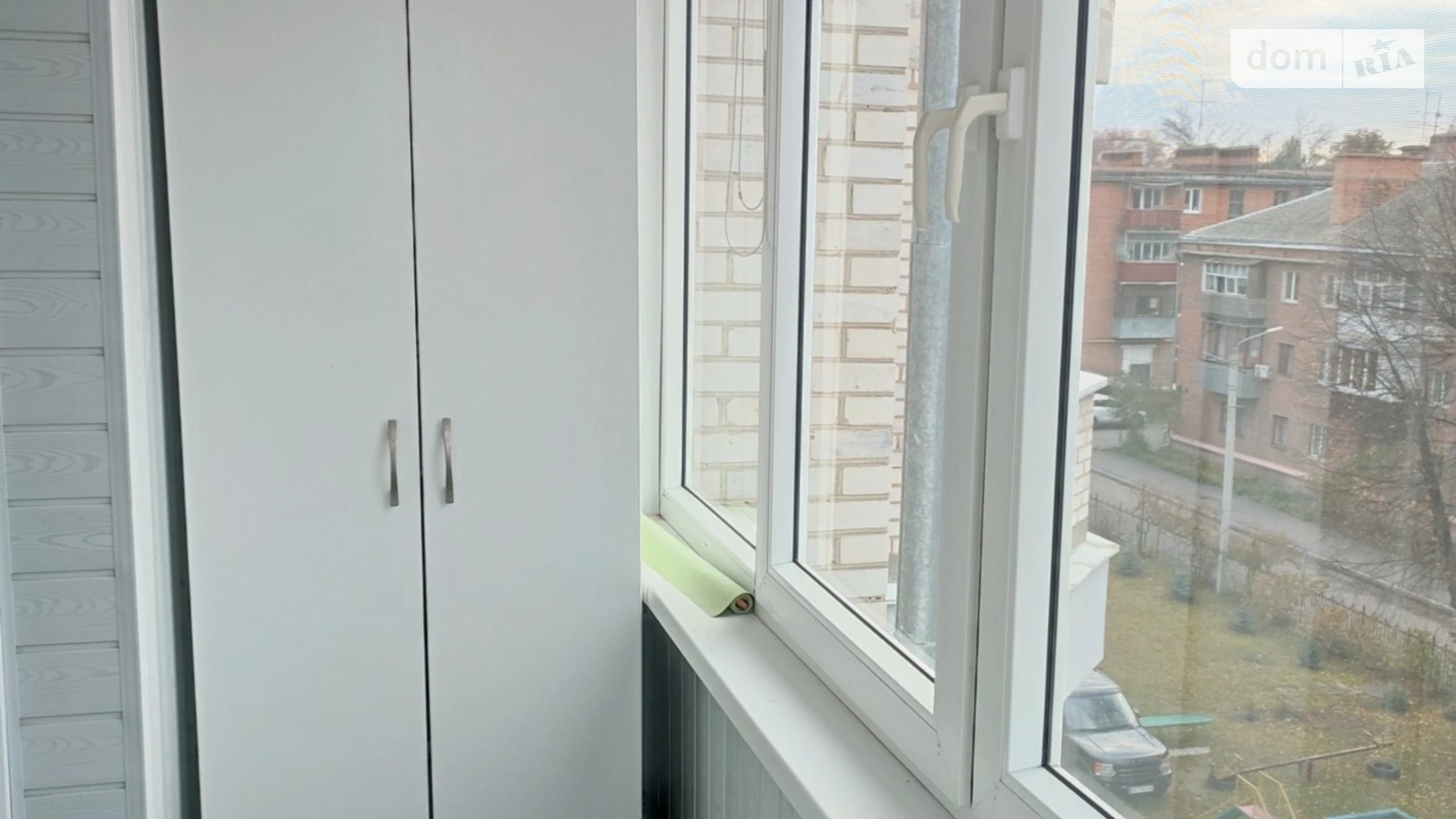 Продается 2-комнатная квартира 54 кв. м в Виннице, ул. Стрелецкая - фото 4