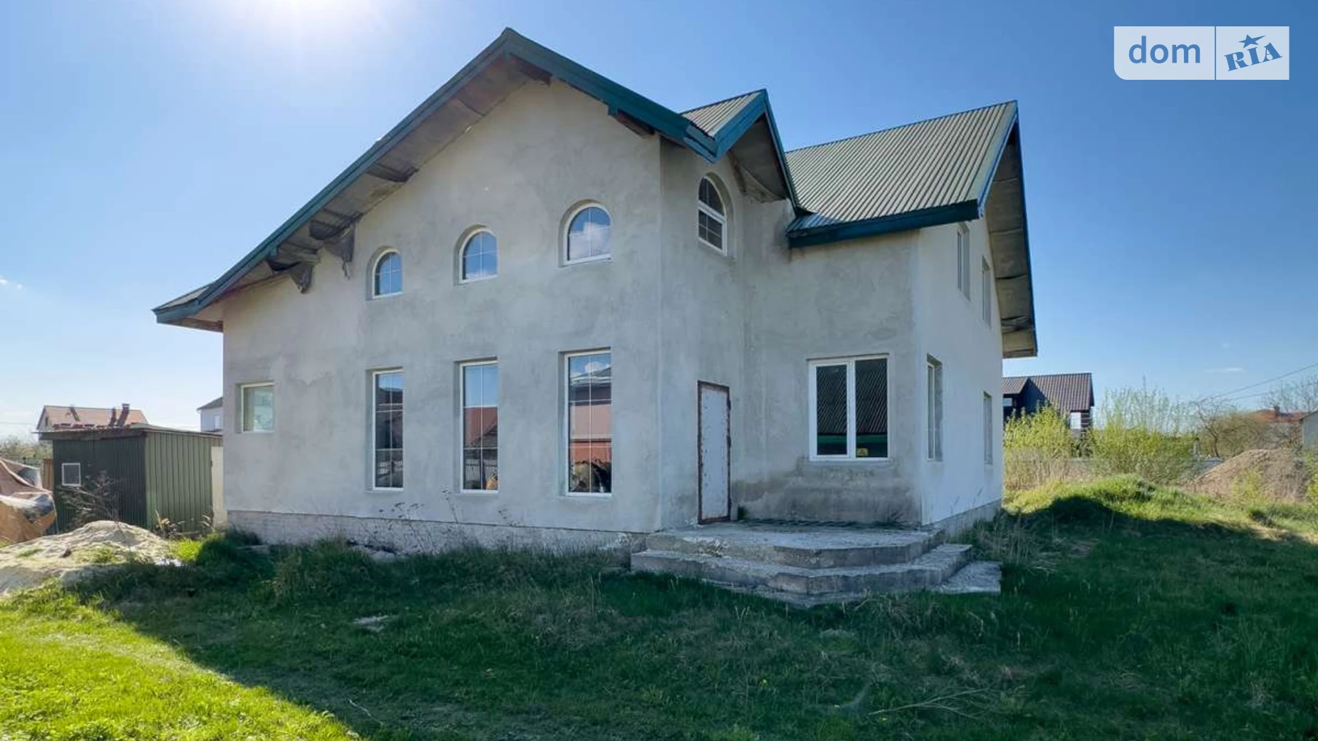 Продается дом на 2 этажа 233 кв. м с садом, цена: 134000 $ - фото 2