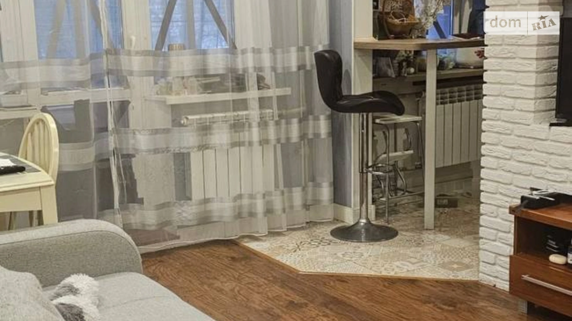 Продається 2-кімнатна квартира 45.4 кв. м у Дніпрі, цена: 45000 $ - фото 2