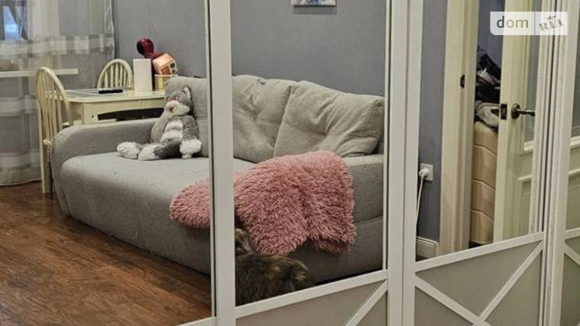 Продається 2-кімнатна квартира 45.4 кв. м у Дніпрі, цена: 45000 $ - фото 3