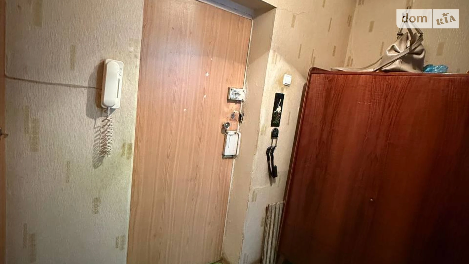 Продается 1-комнатная квартира 35.6 кв. м в Днепре, ул. Василия Гадады(Железноводск), 2А - фото 5