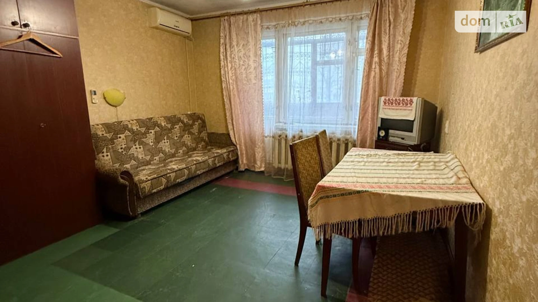 Продается 1-комнатная квартира 35.6 кв. м в Днепре, ул. Василия Гадады(Железноводск), 2А - фото 3