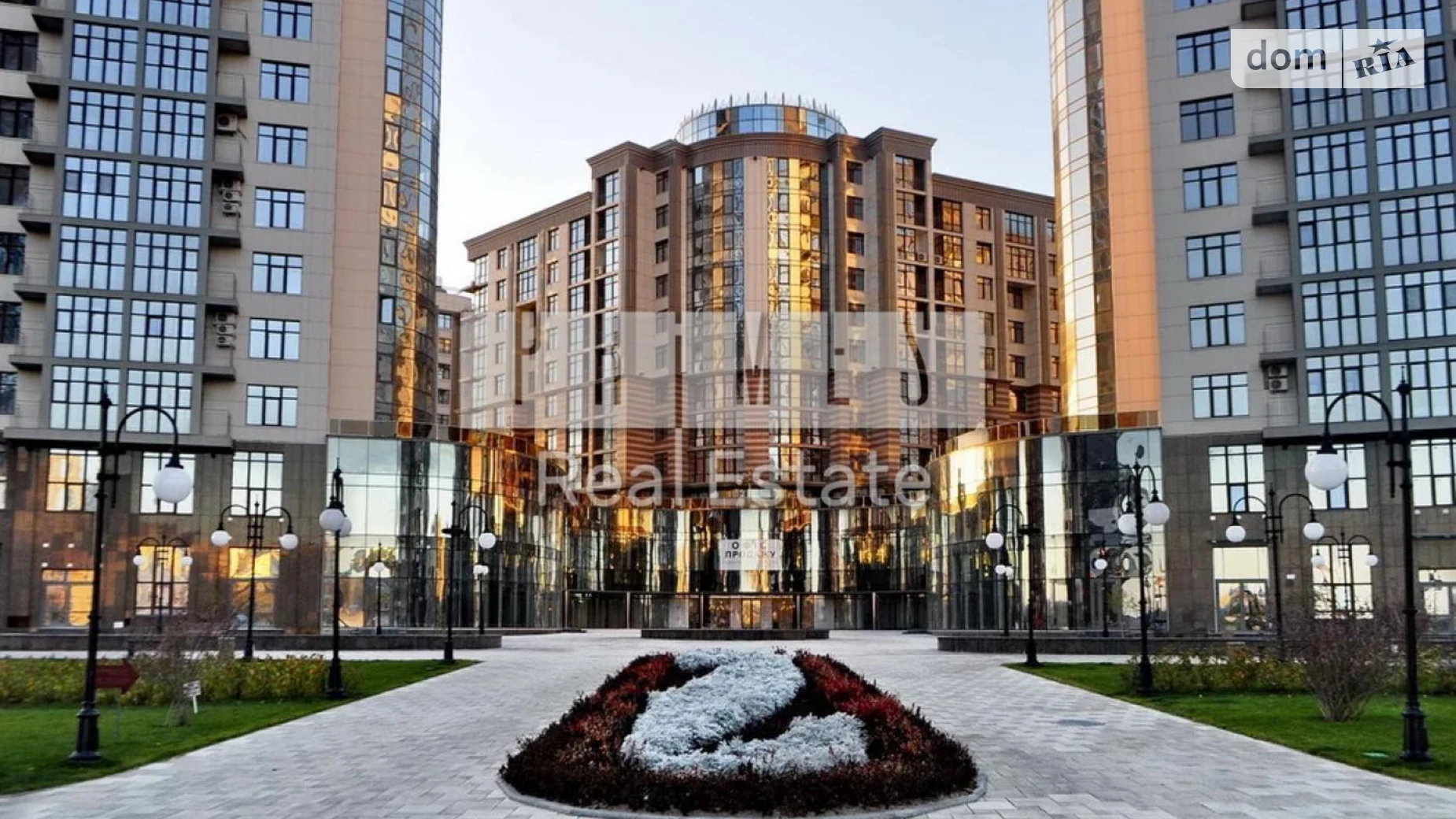 Продается 3-комнатная квартира 132 кв. м в Киеве, ул. Андрея Верхогляда(Драгомирова), 20А - фото 3