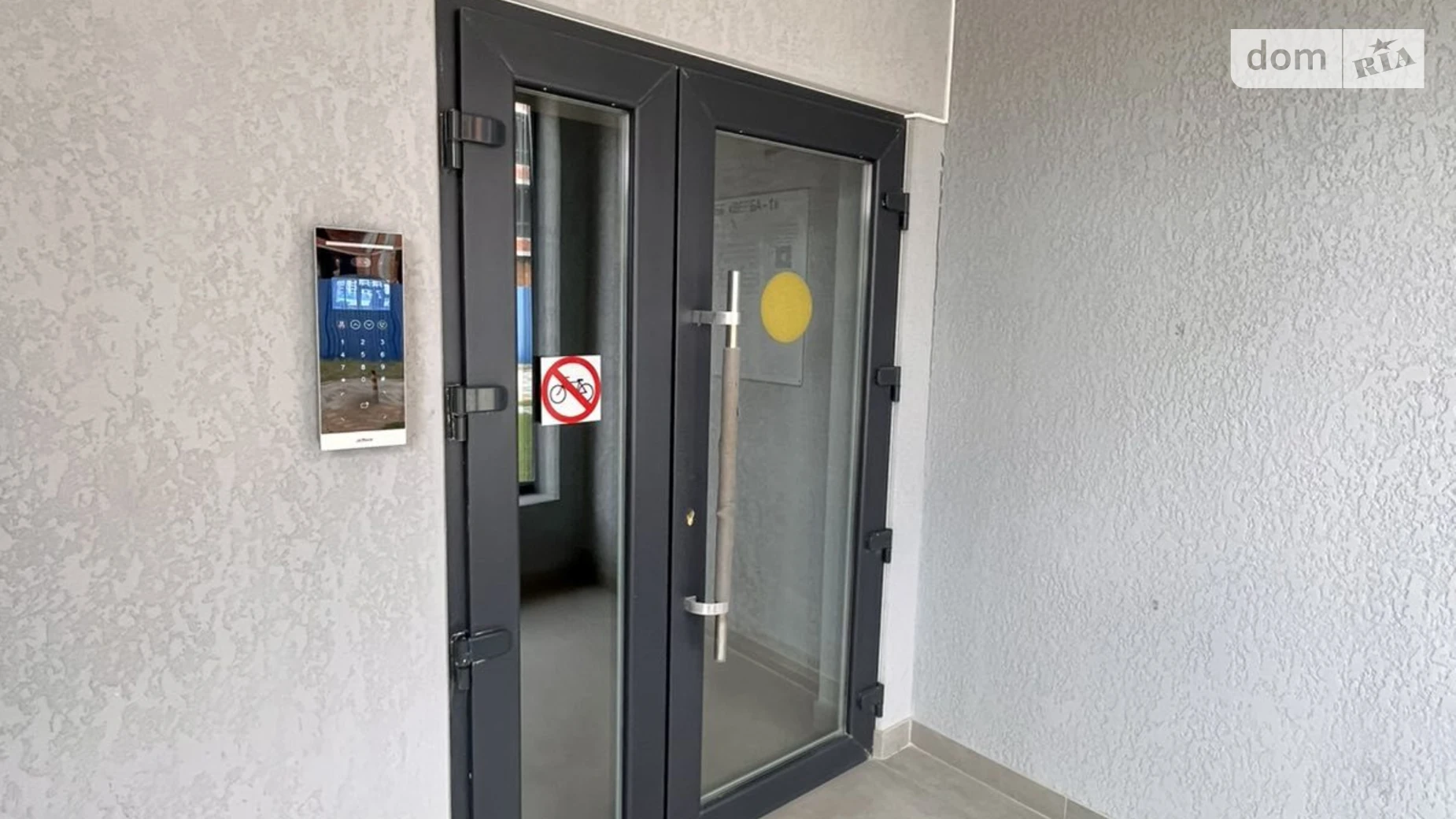 Продается 1-комнатная квартира 43.5 кв. м в, цена: 53900 $ - фото 5