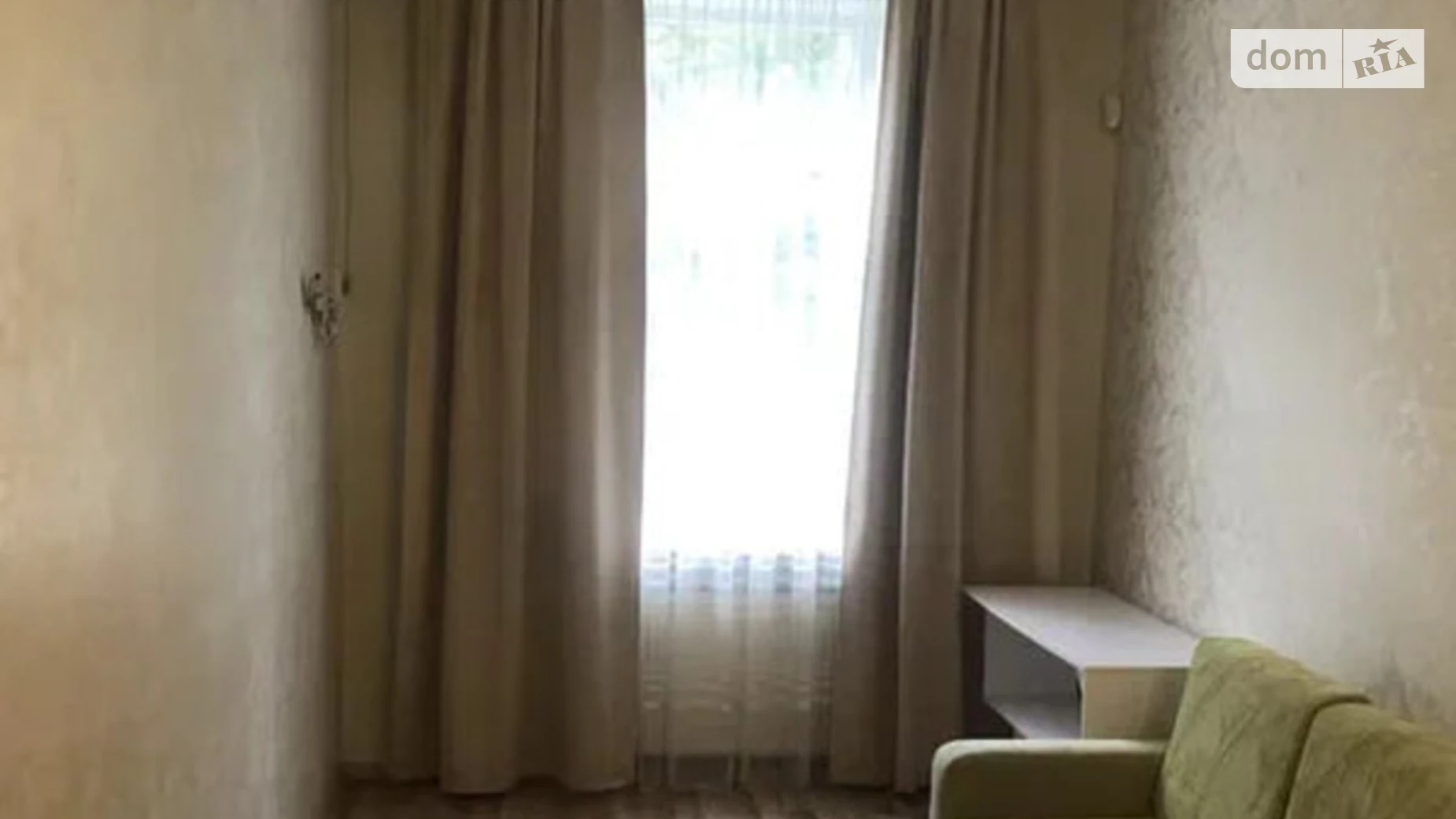 Сдается в аренду 1-комнатная квартира 30 кв. м в Львове, ул. Батуринская, 7 - фото 4