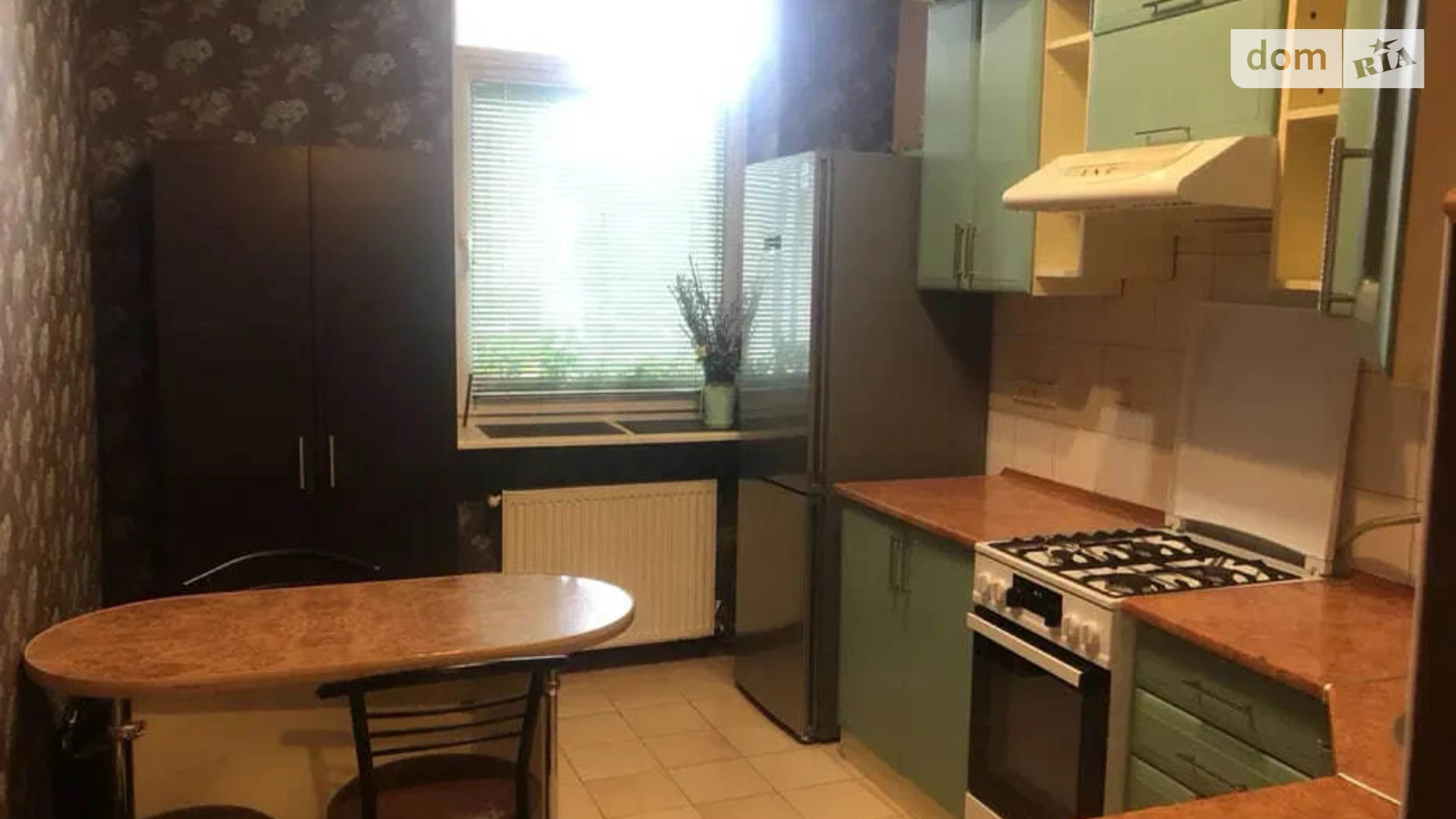 Сдается в аренду 1-комнатная квартира 30 кв. м в Львове, ул. Батуринская, 7 - фото 2