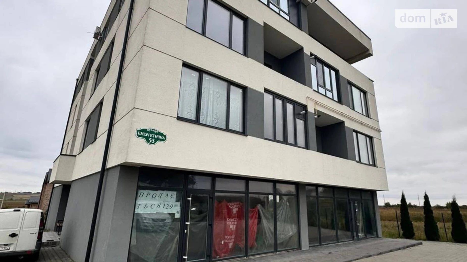 Продается помещения свободного назначения 129.1 кв. м в 1-этажном здании, цена: 50000 $ - фото 2